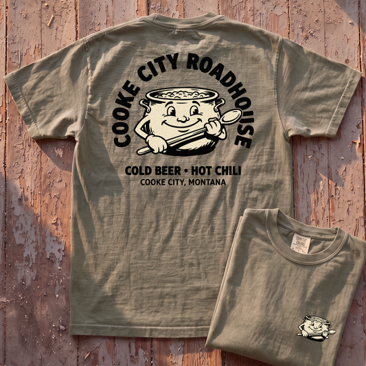 Cooke City Roadhouse
