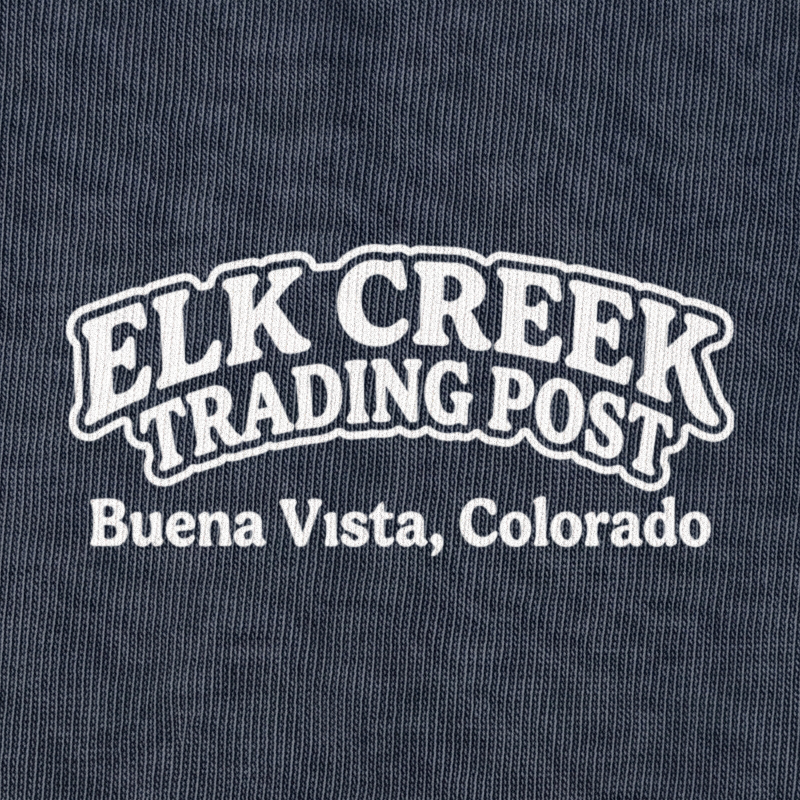 Elk Creek Trading Post front graphic