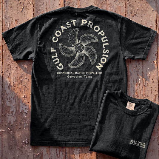 Gulf Coast Propulsion