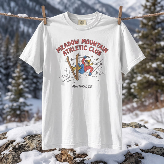 Meadow Mountain Athletic Club T-Shirt