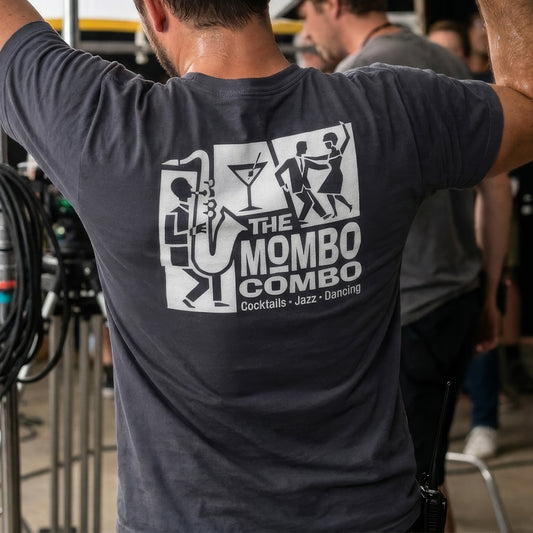 The Mombo Combo