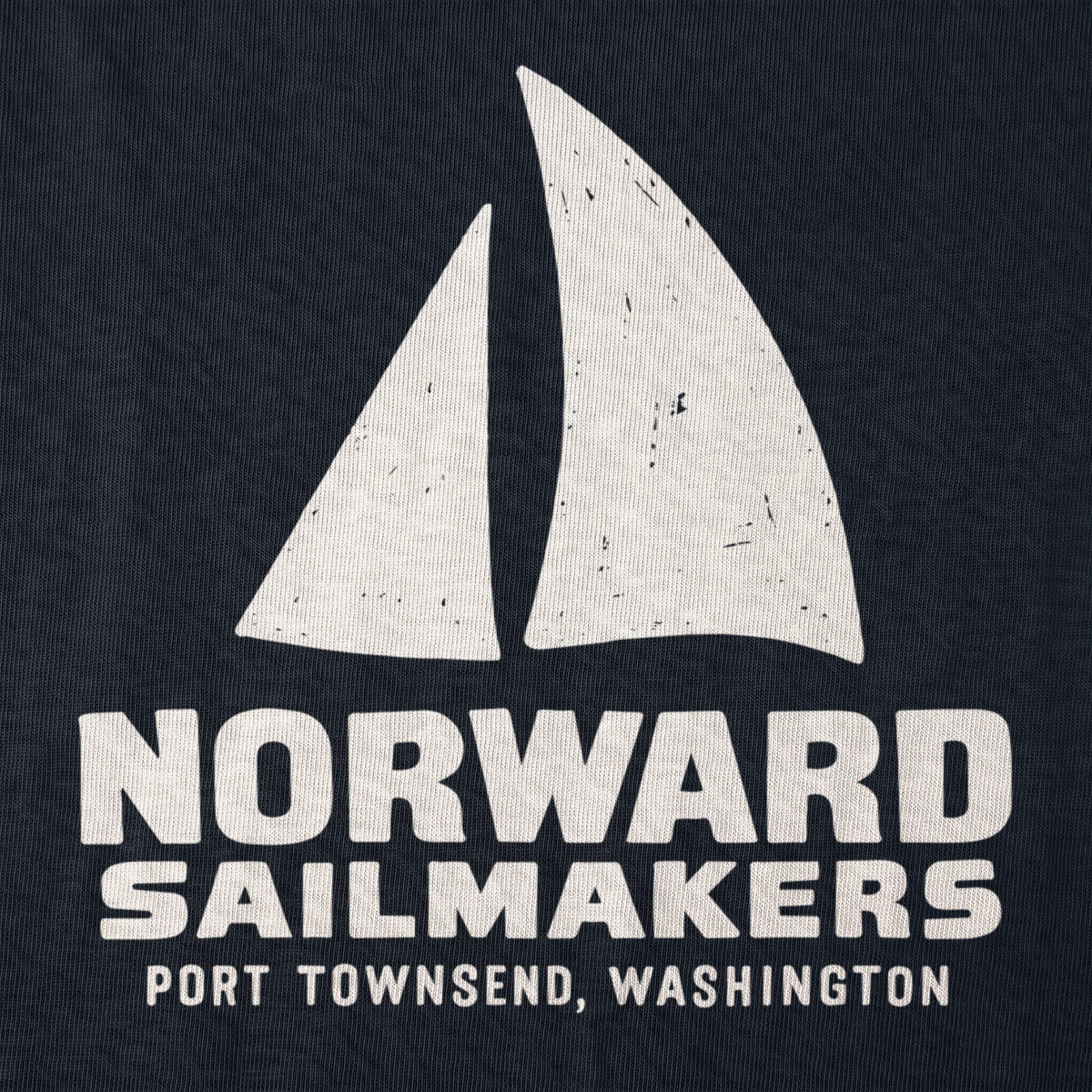 Norward Sailmakers Back