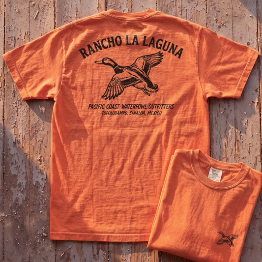 Rancho La Laguna