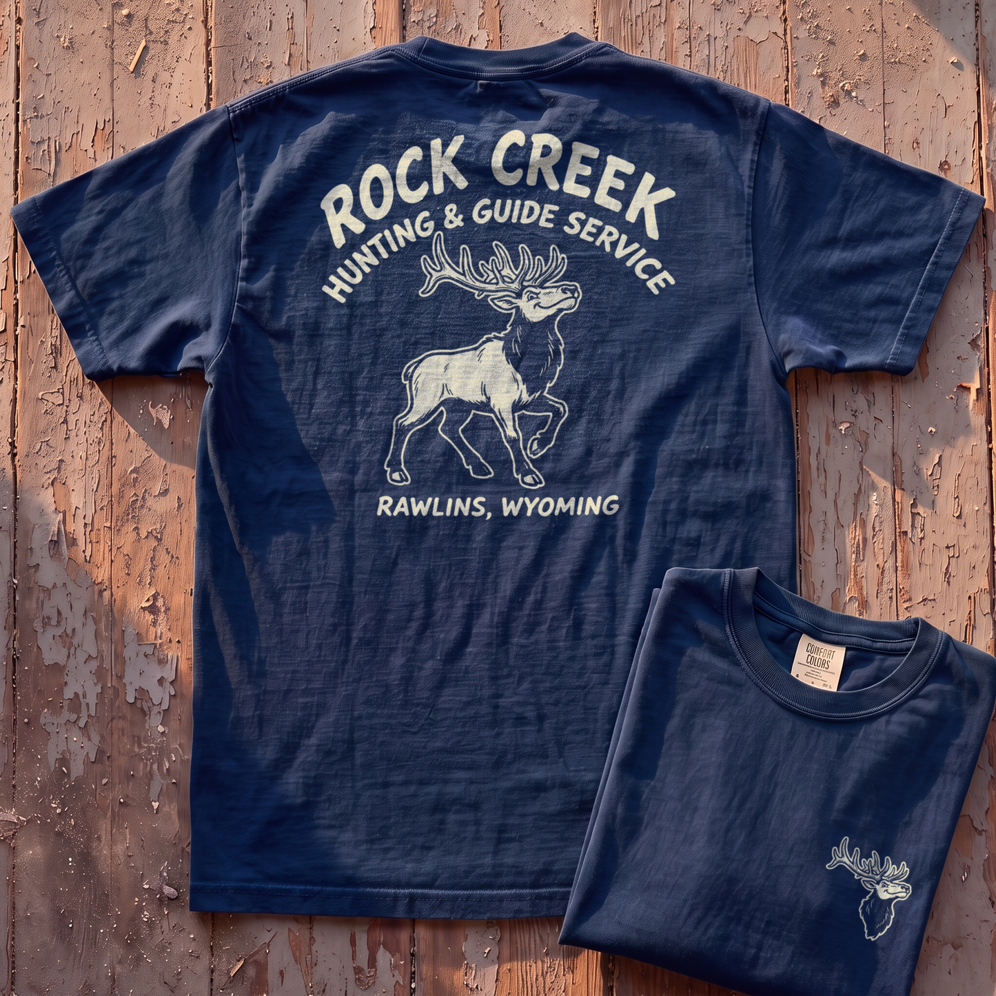 Rock Creek