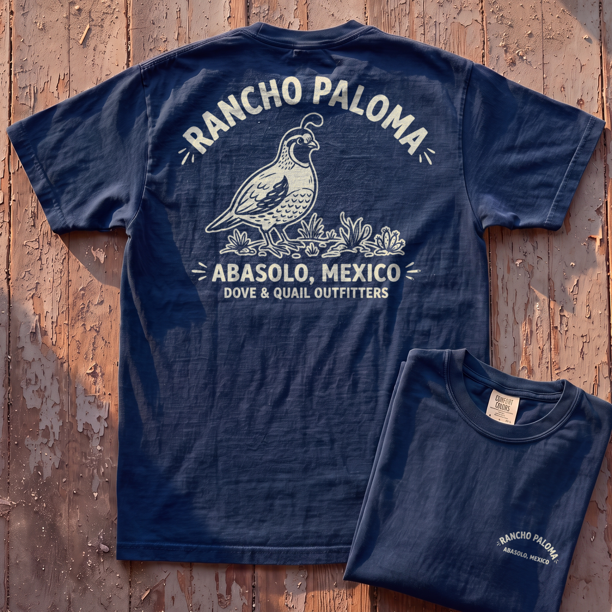 Rancho Paloma
