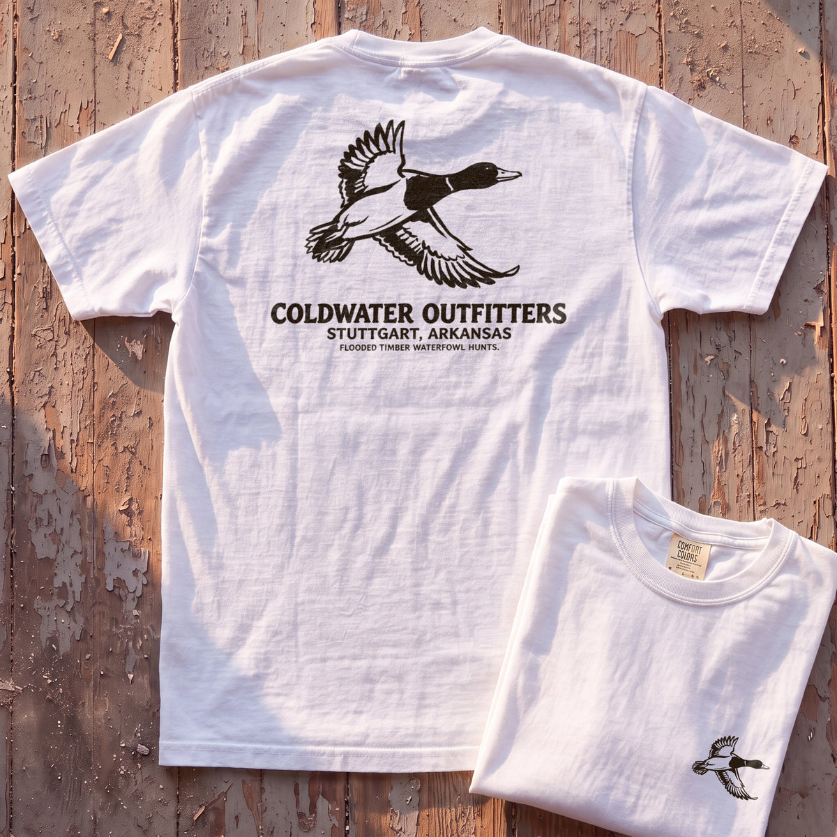 Coldwater Outfitters