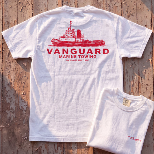 Vanguard Marine Towing