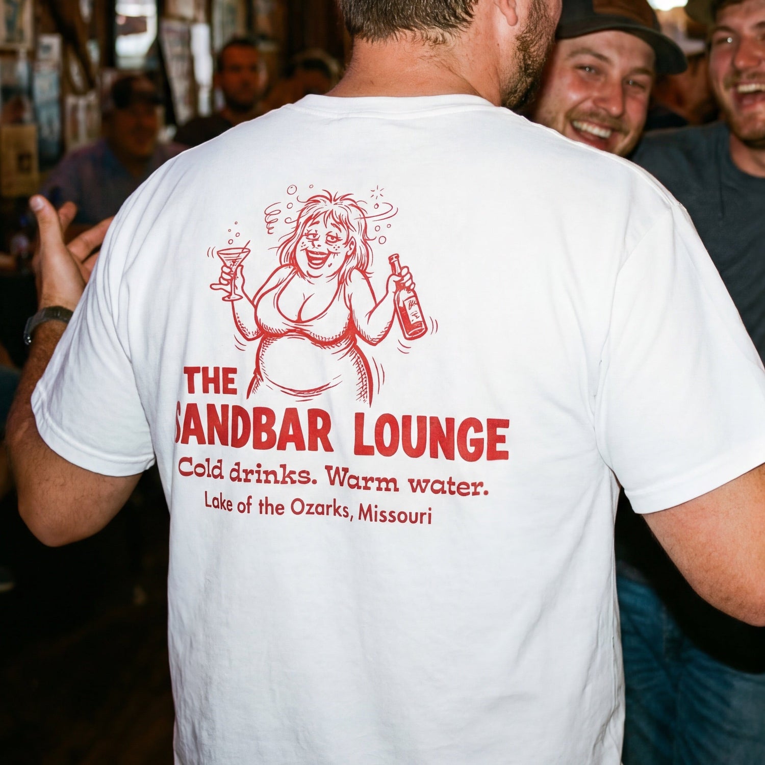 Dive Bars
