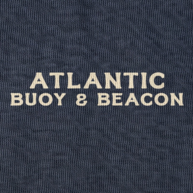 Atlantic Buoy & Beacon Front
