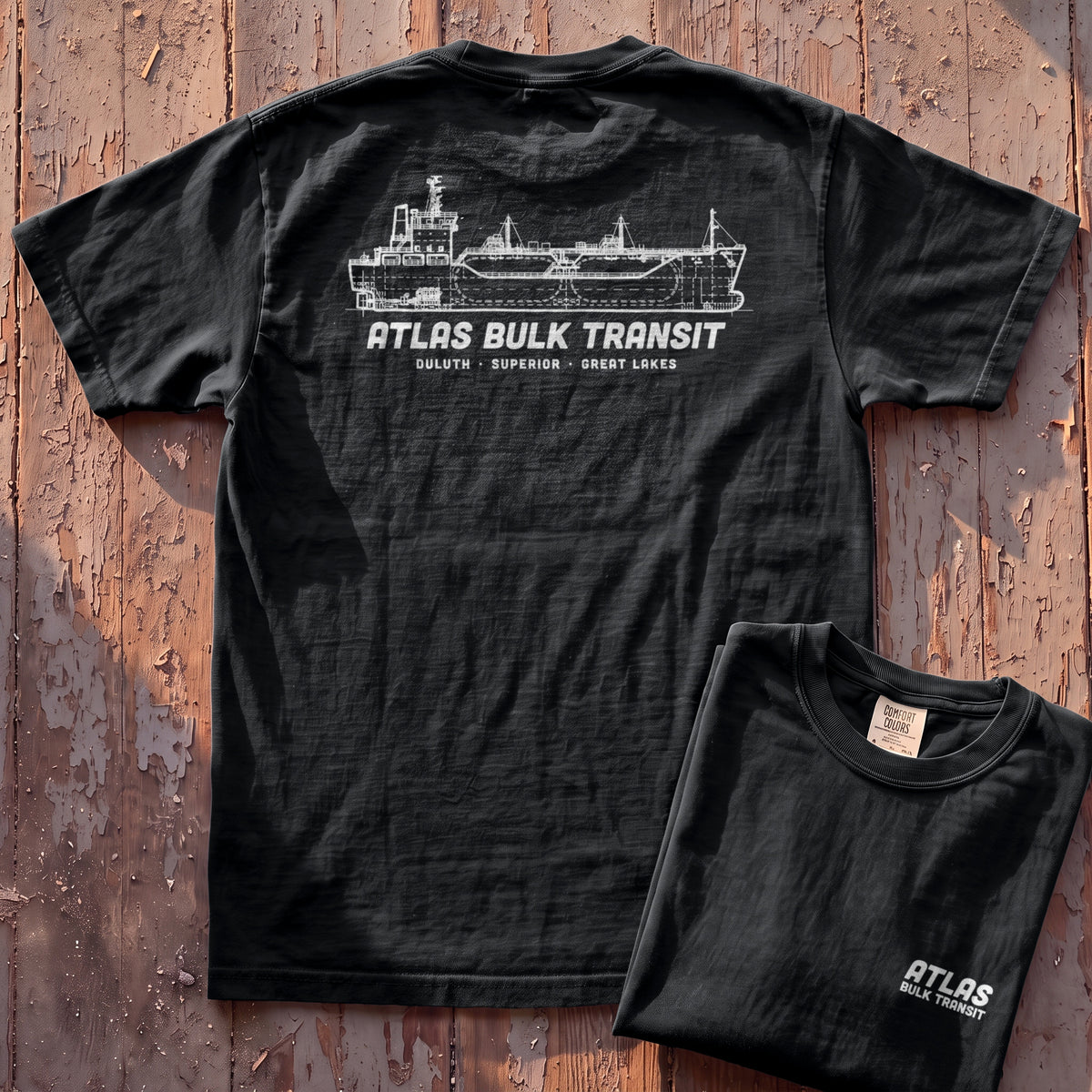 Atlas Bulk Transit