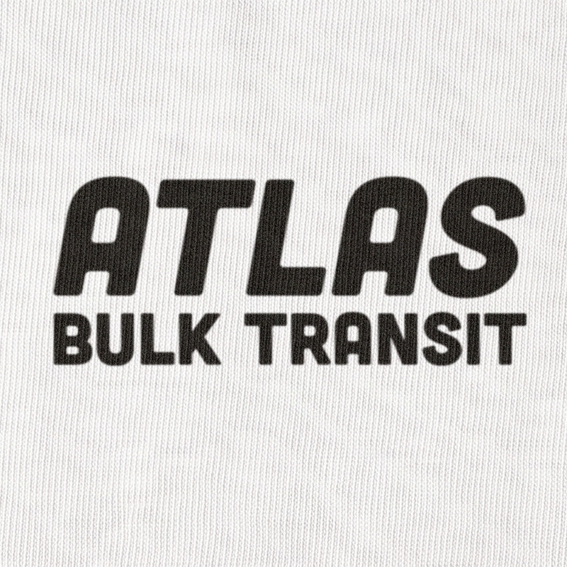 Atlas Bulk Transit Front