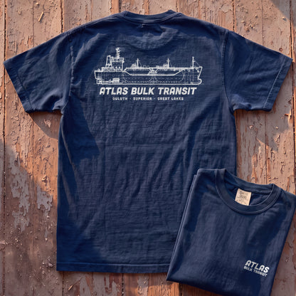 True Navy