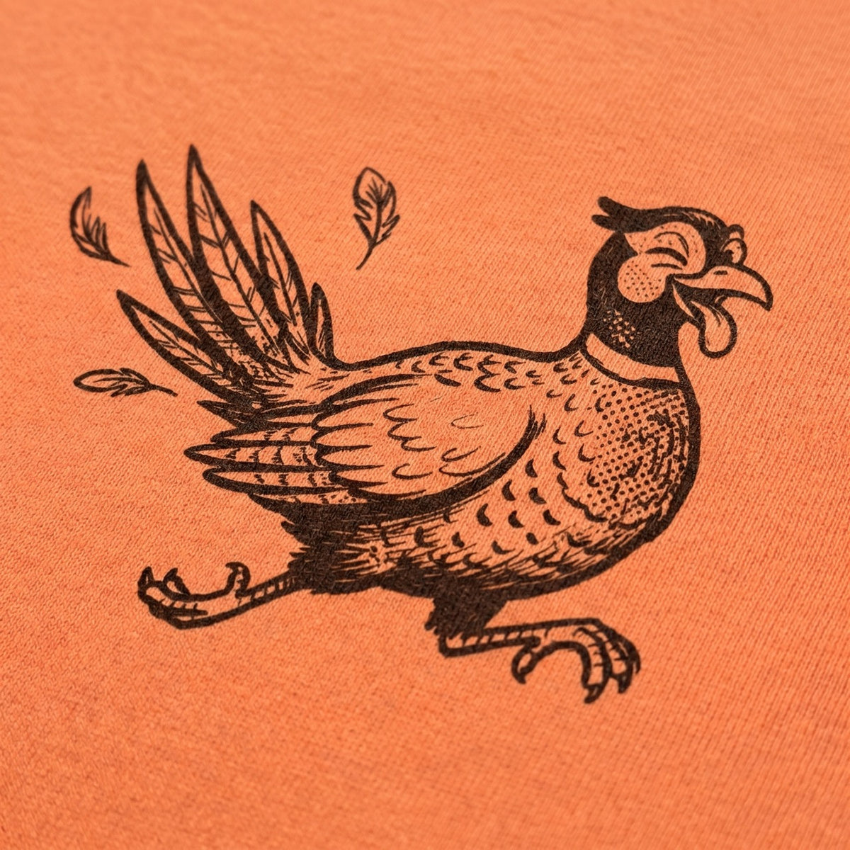 Prairie Ridge Outfitters T-Shirt front graphic