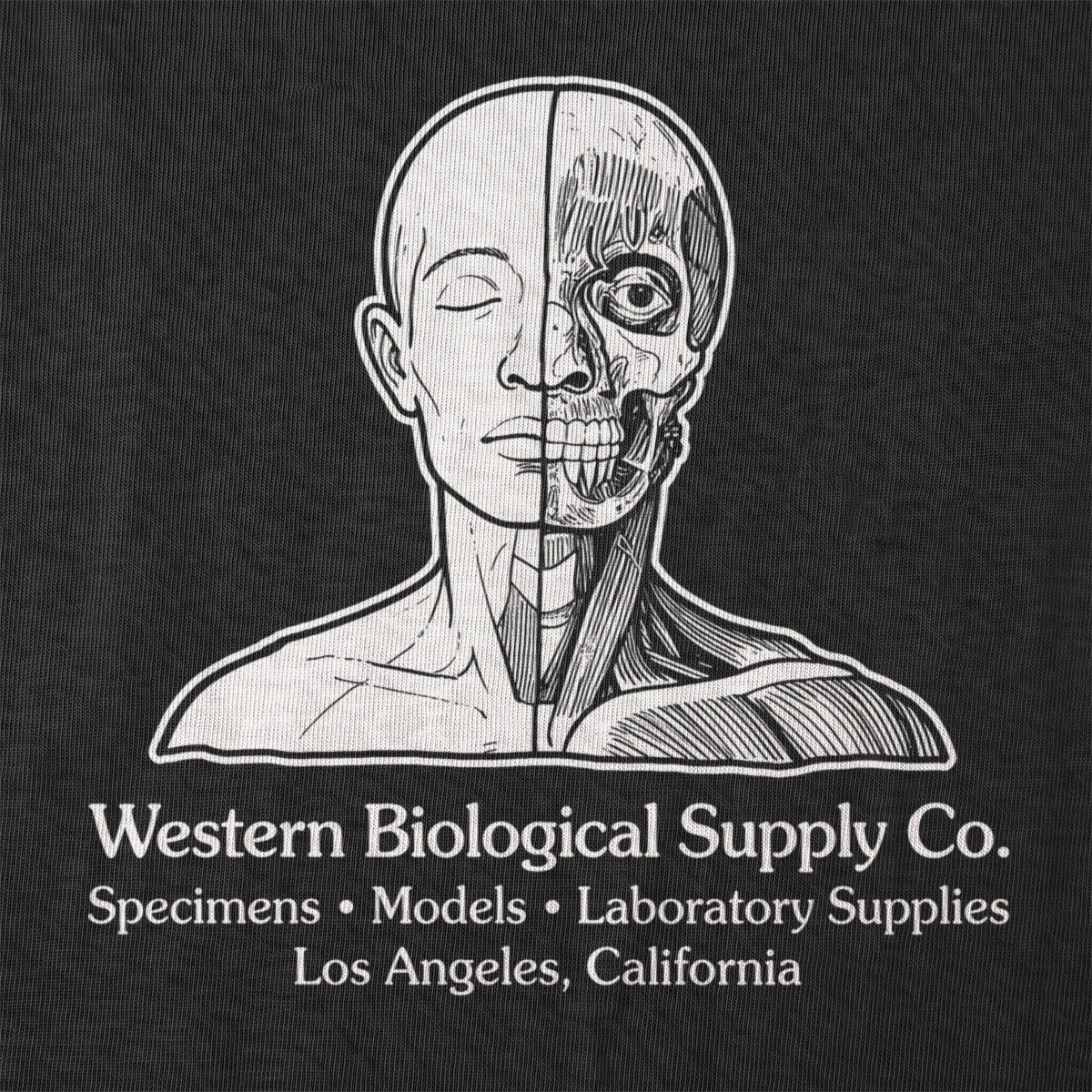 Western Bio Front