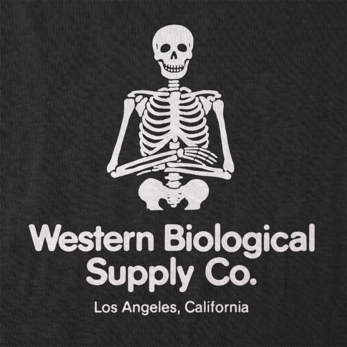 Western Bio Front