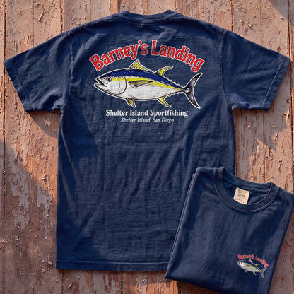 True Navy