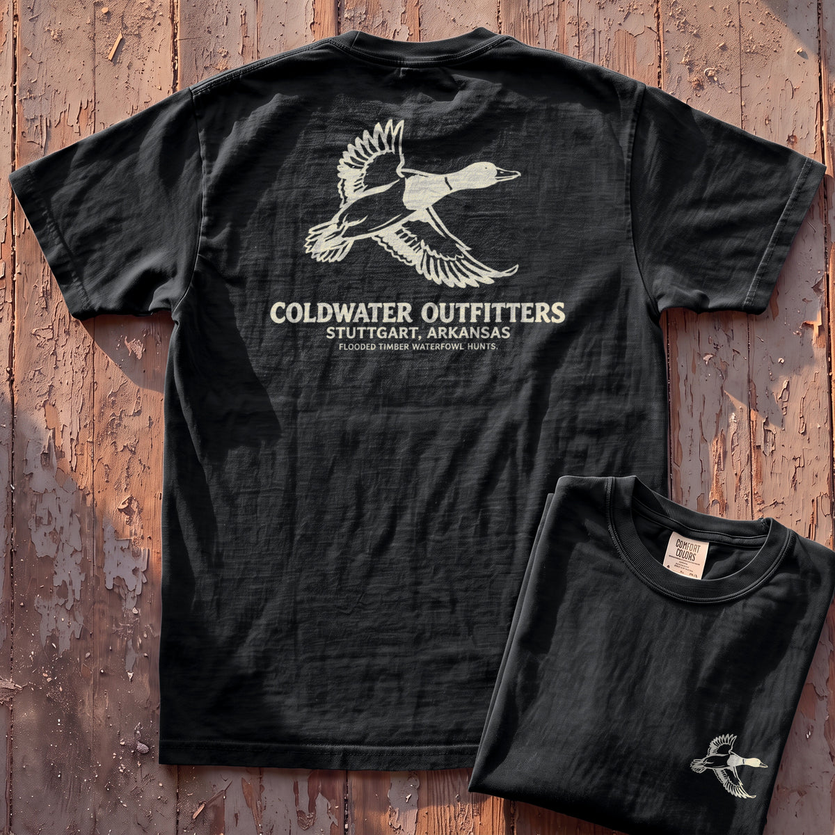 Coldwater Outfitters