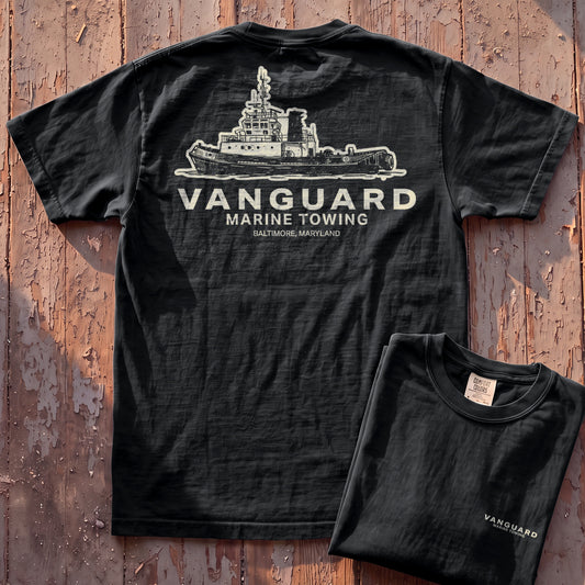 Vanguard Marine Towing