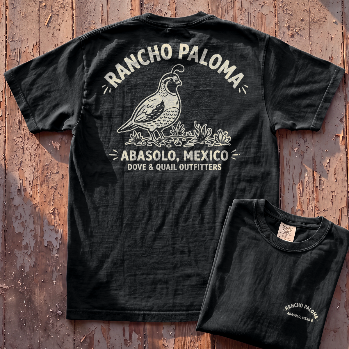 Rancho Paloma