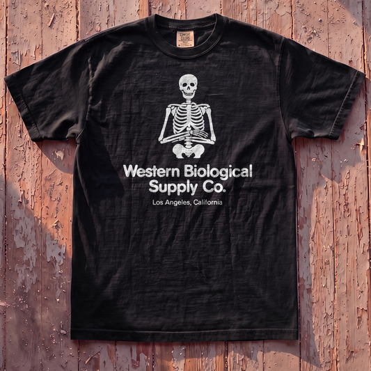 Western Bio