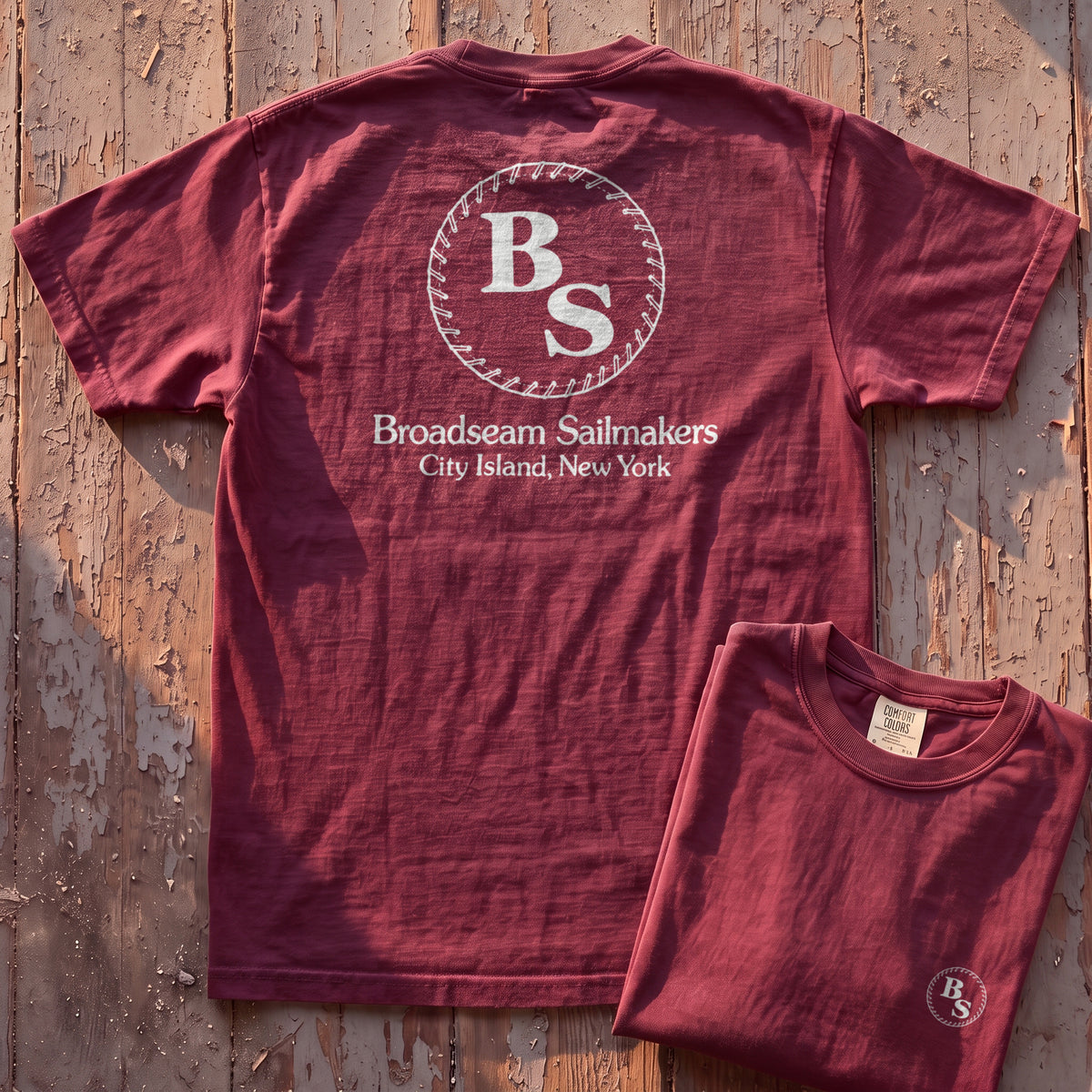 Broadseam Sailmakers