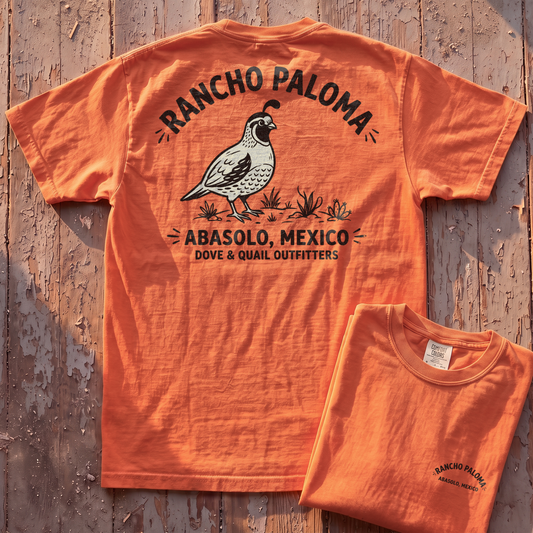 Rancho Paloma