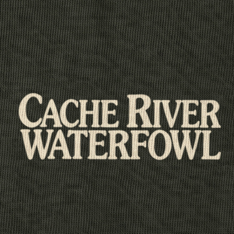 Cache River Waterfowl Front