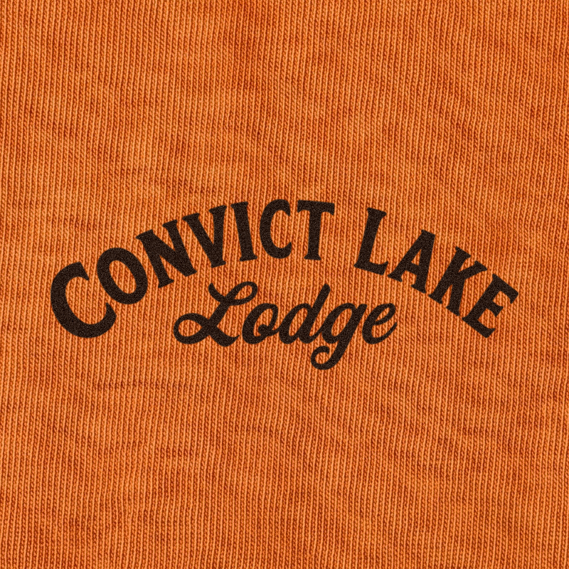 Convict Lake Lodge front graphic