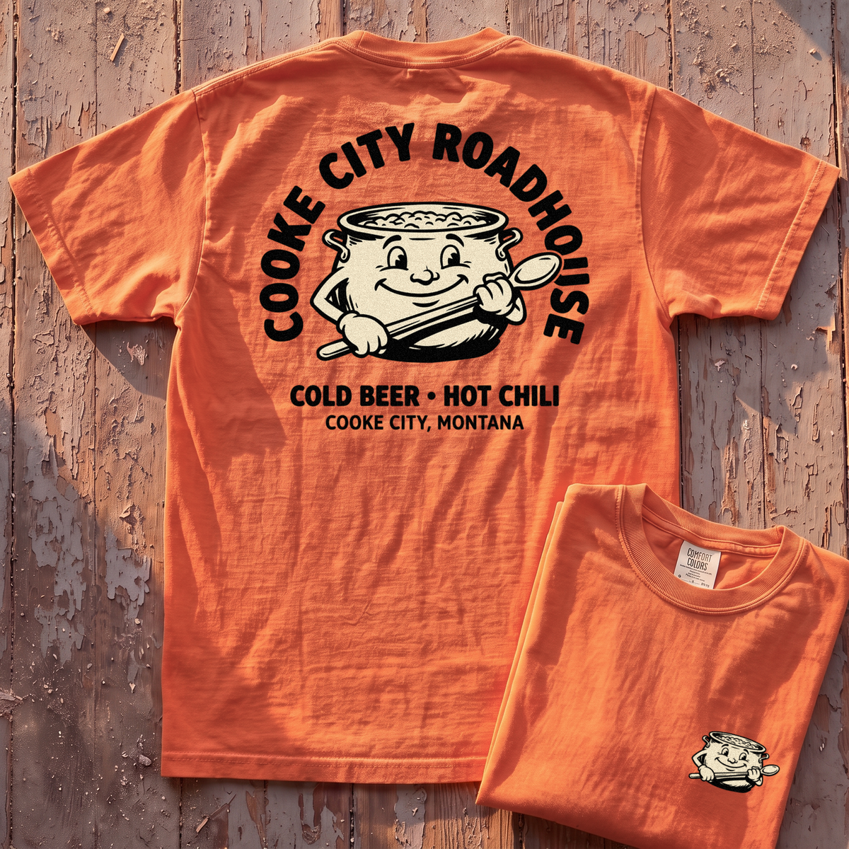 Cooke City Roadhouse