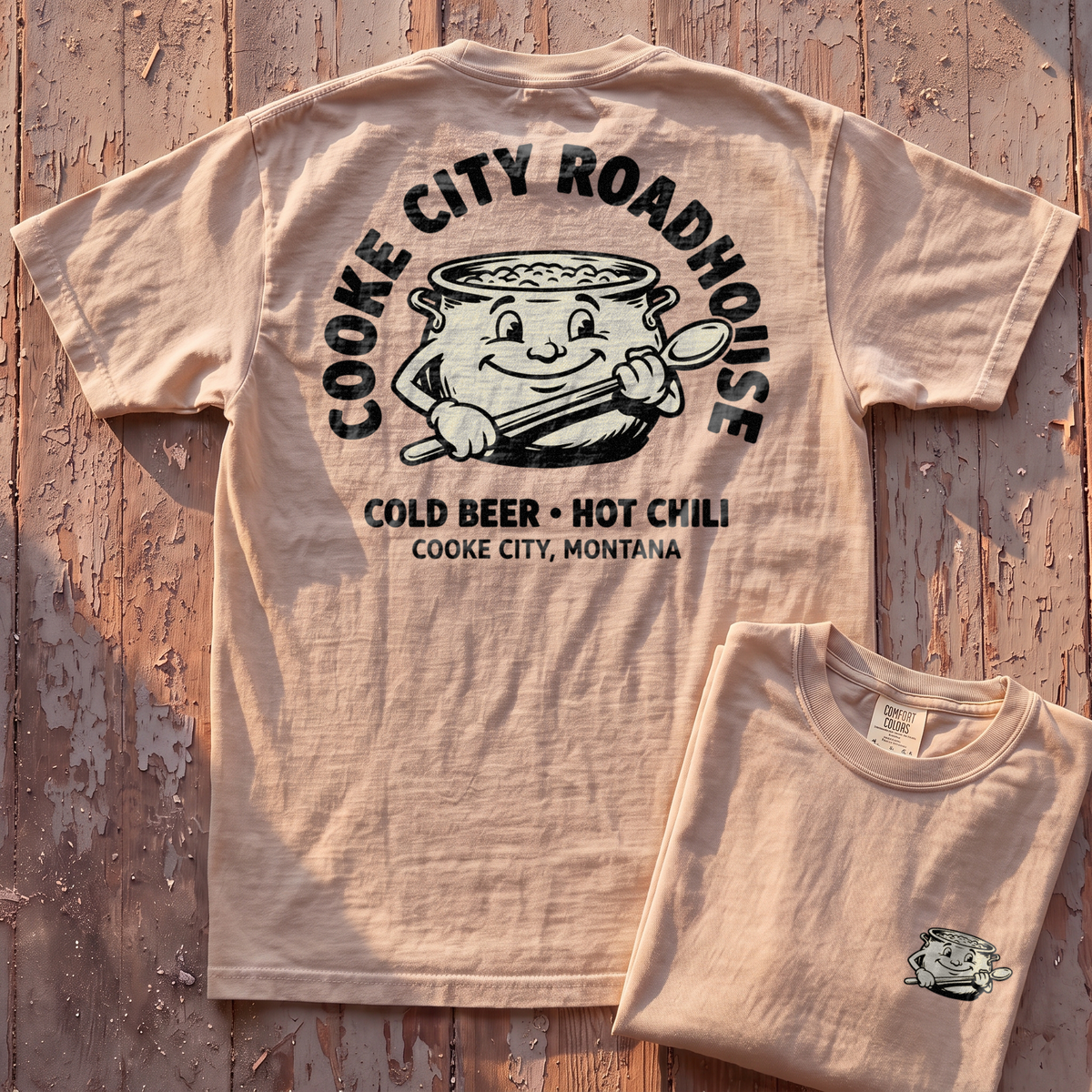 Cooke City Roadhouse