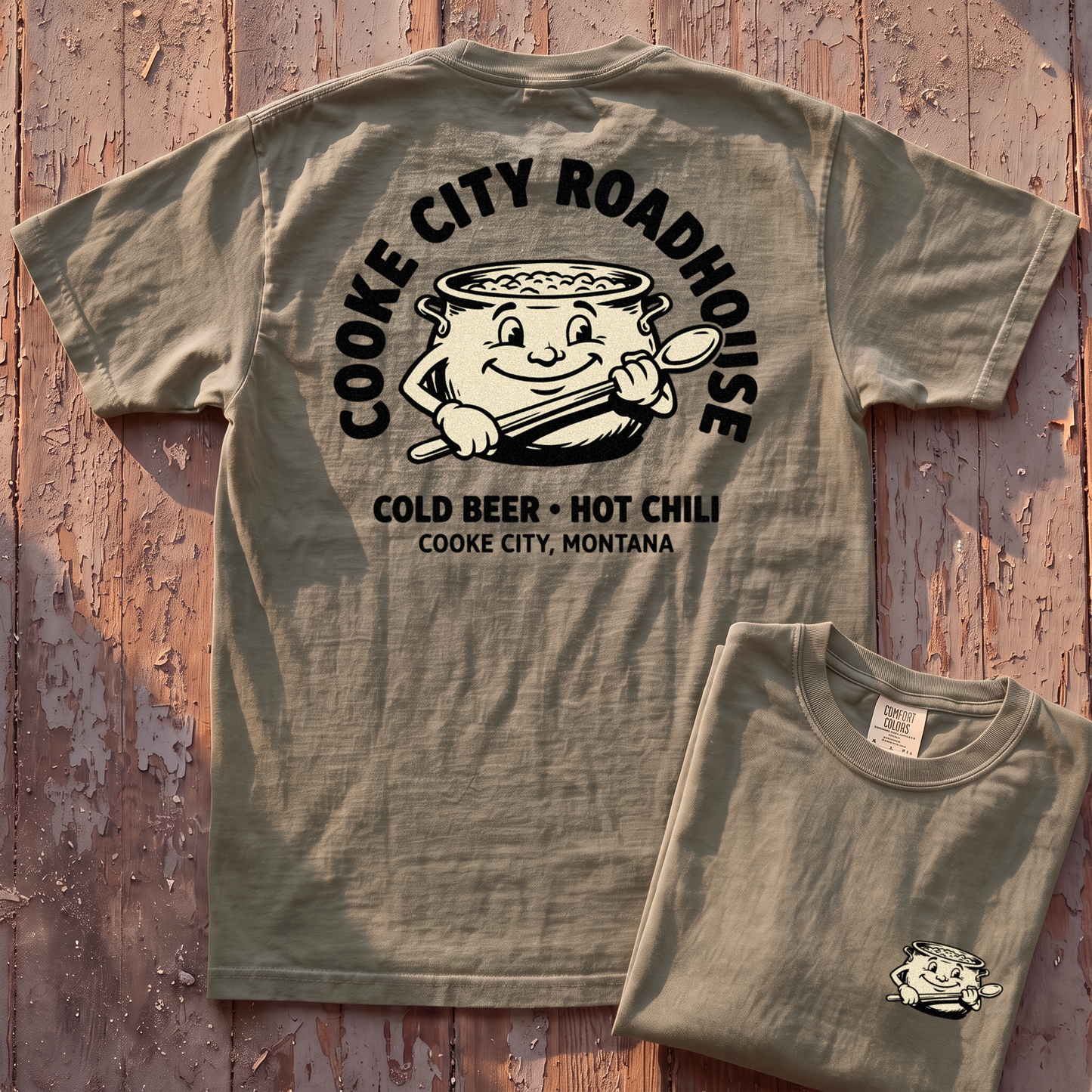 Cooke City Roadhouse