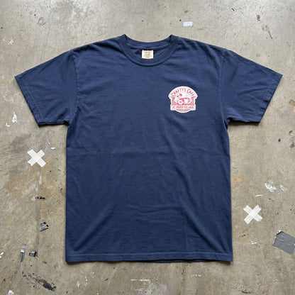 Crafty’s Cafe T-Shirt