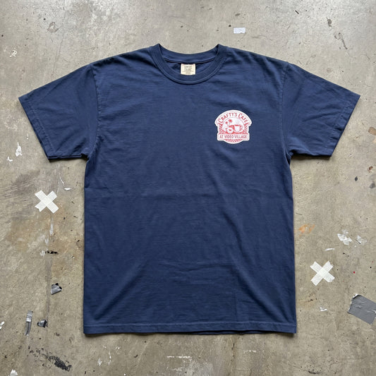 Crafty’s Cafe T-Shirt
