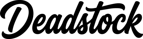 Deadstock Trading Co. 