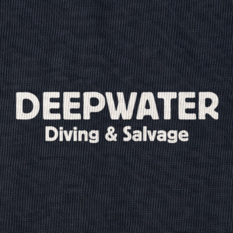 Deepwater Diving & Salvage Front