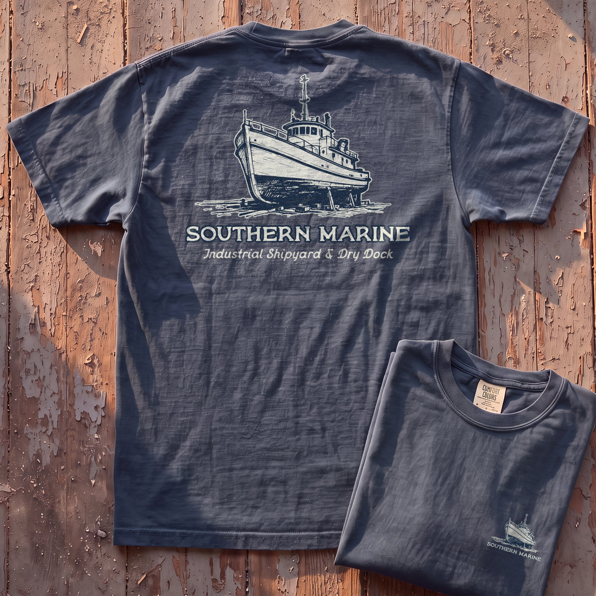 Southern Marine