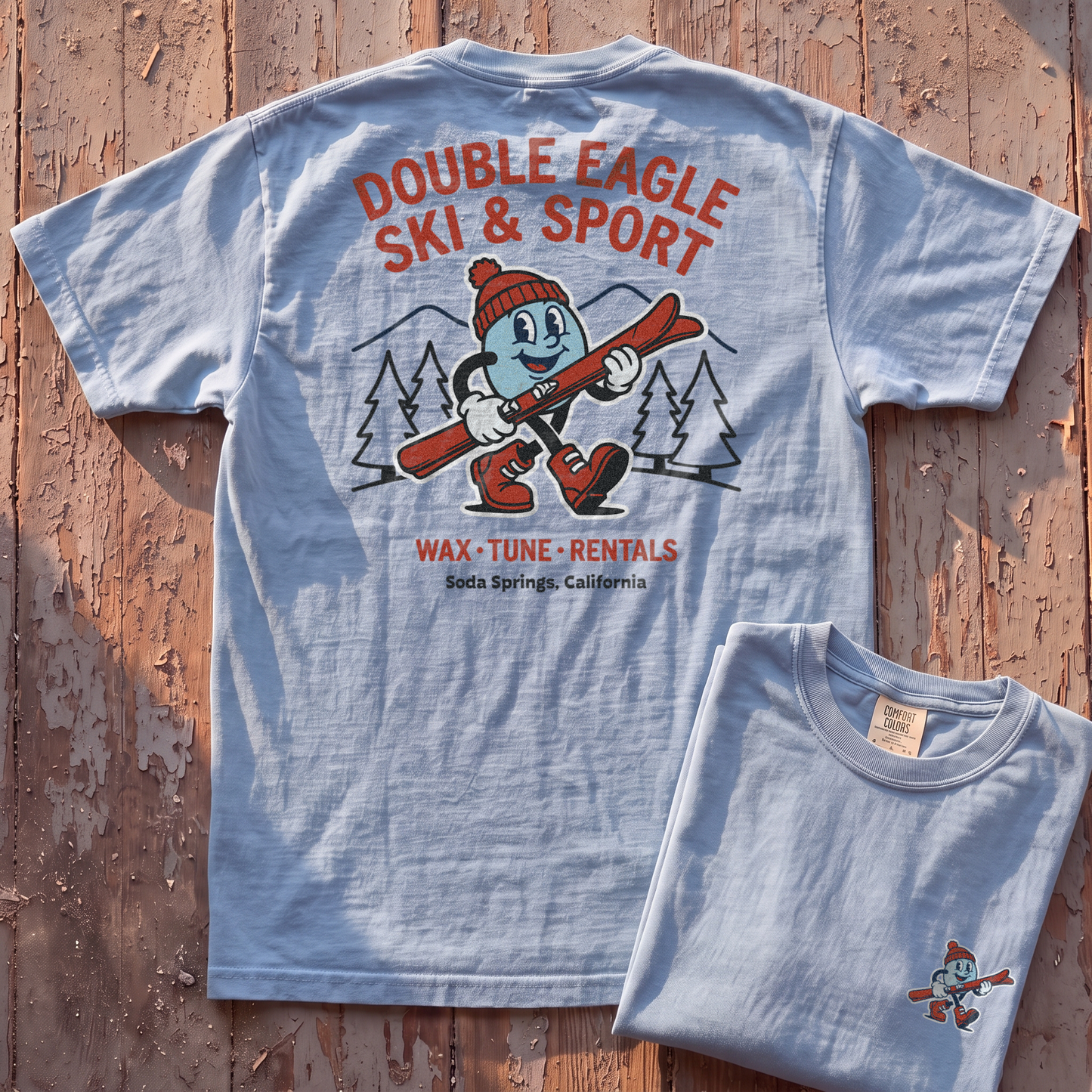 Double Eagle Ski & Sport
