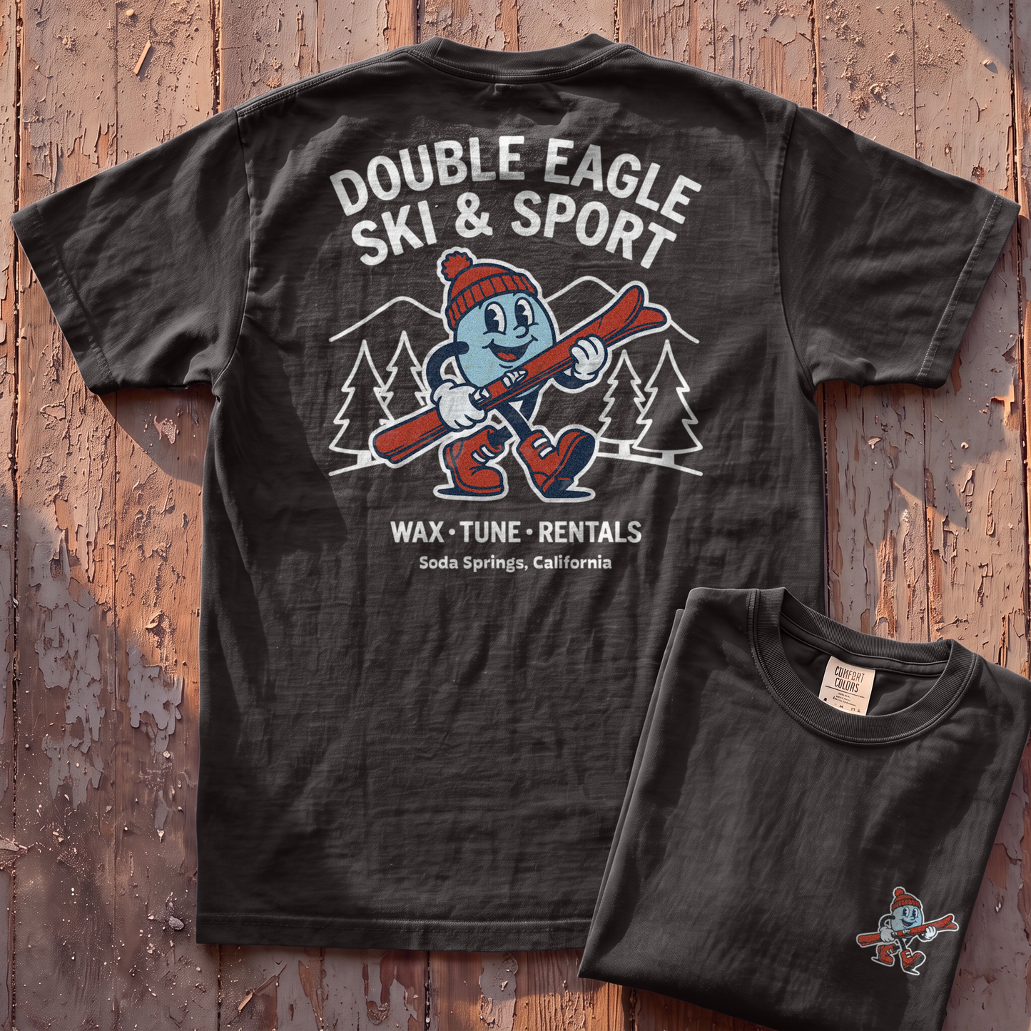 Double Eagle Ski & Sport