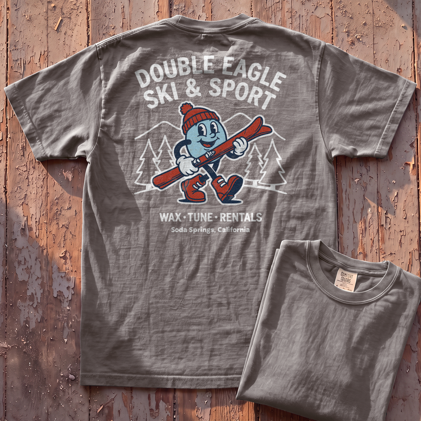 Double Eagle Ski & Sport