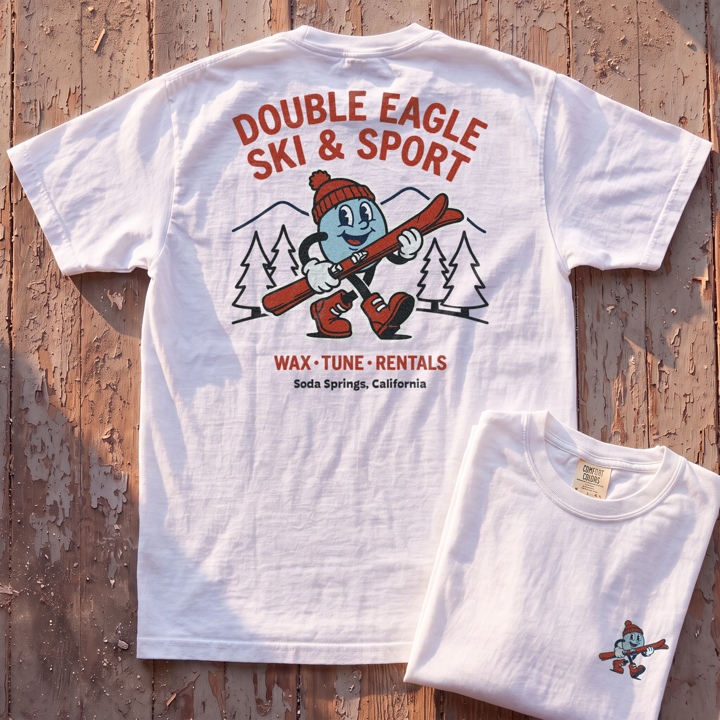 Double Eagle Ski & Sport