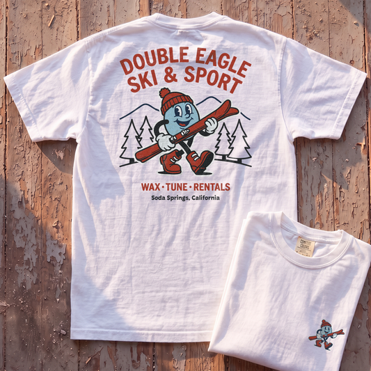 Double Eagle Ski & Sport