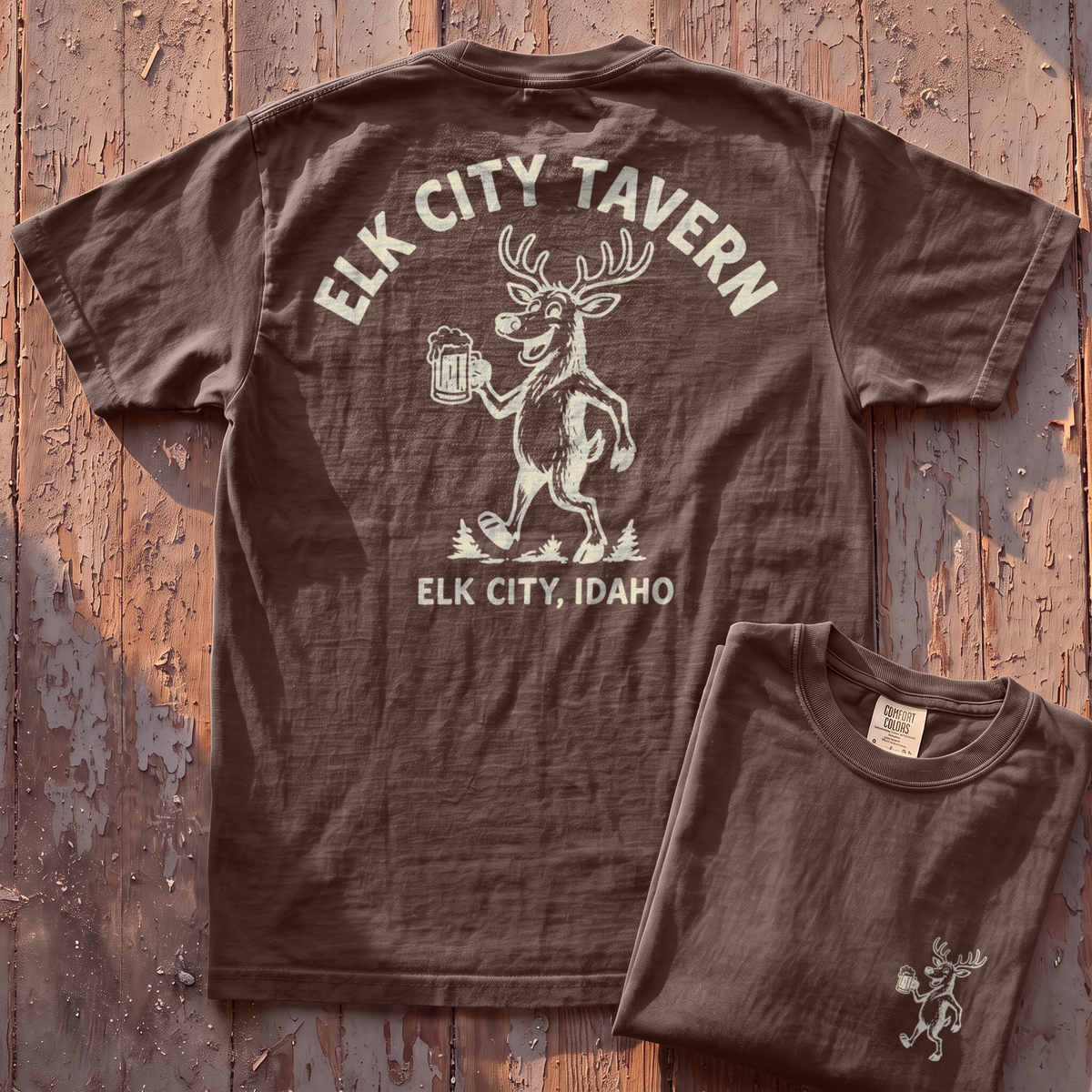 Elk City Tavern