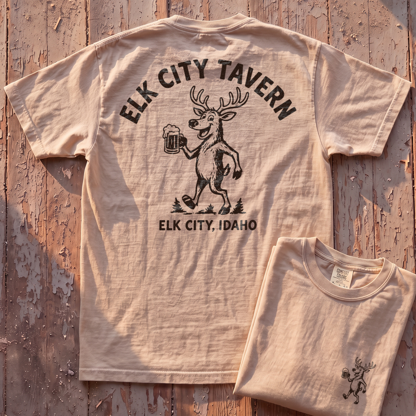 Elk City Tavern