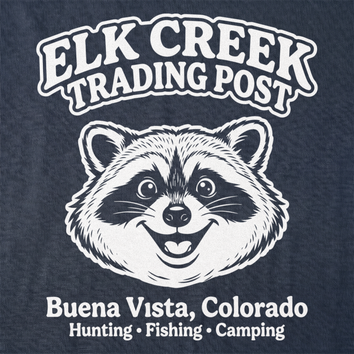 Elk Creek Trading Post front graphic