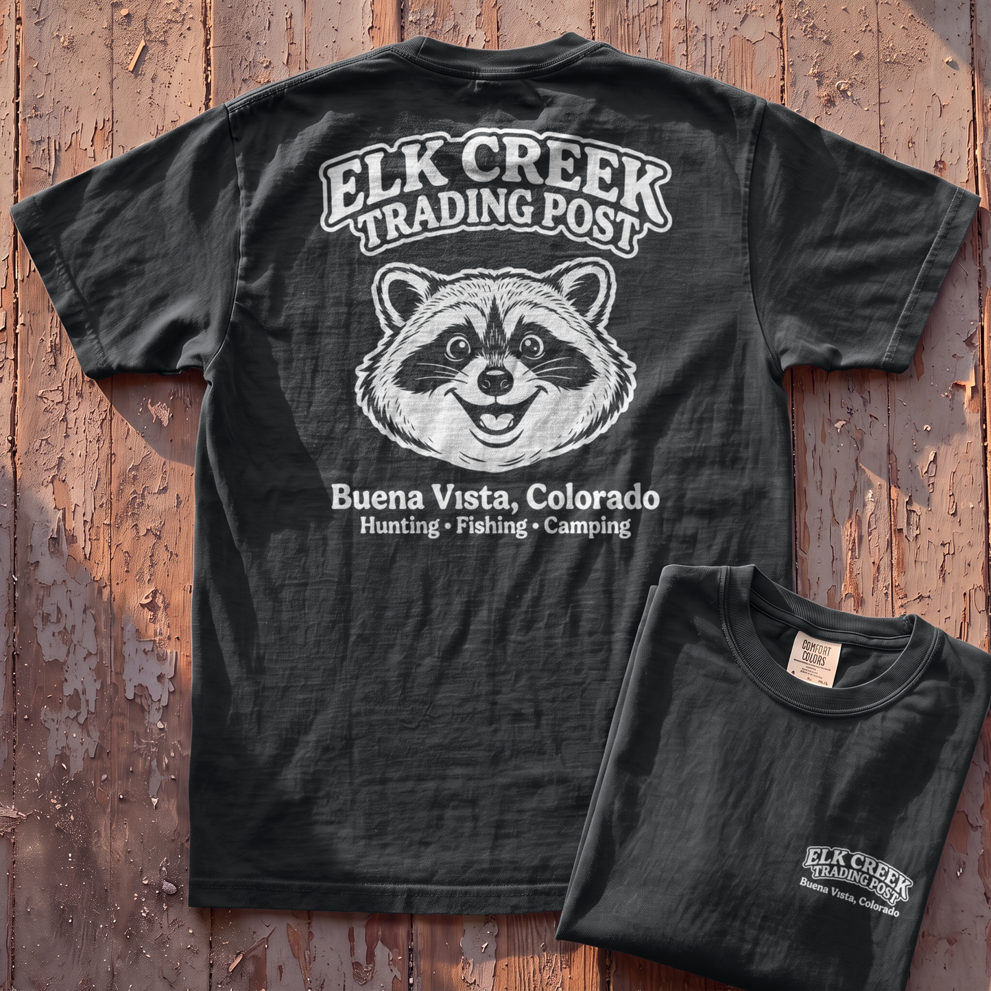 Elk Creek Trading Post