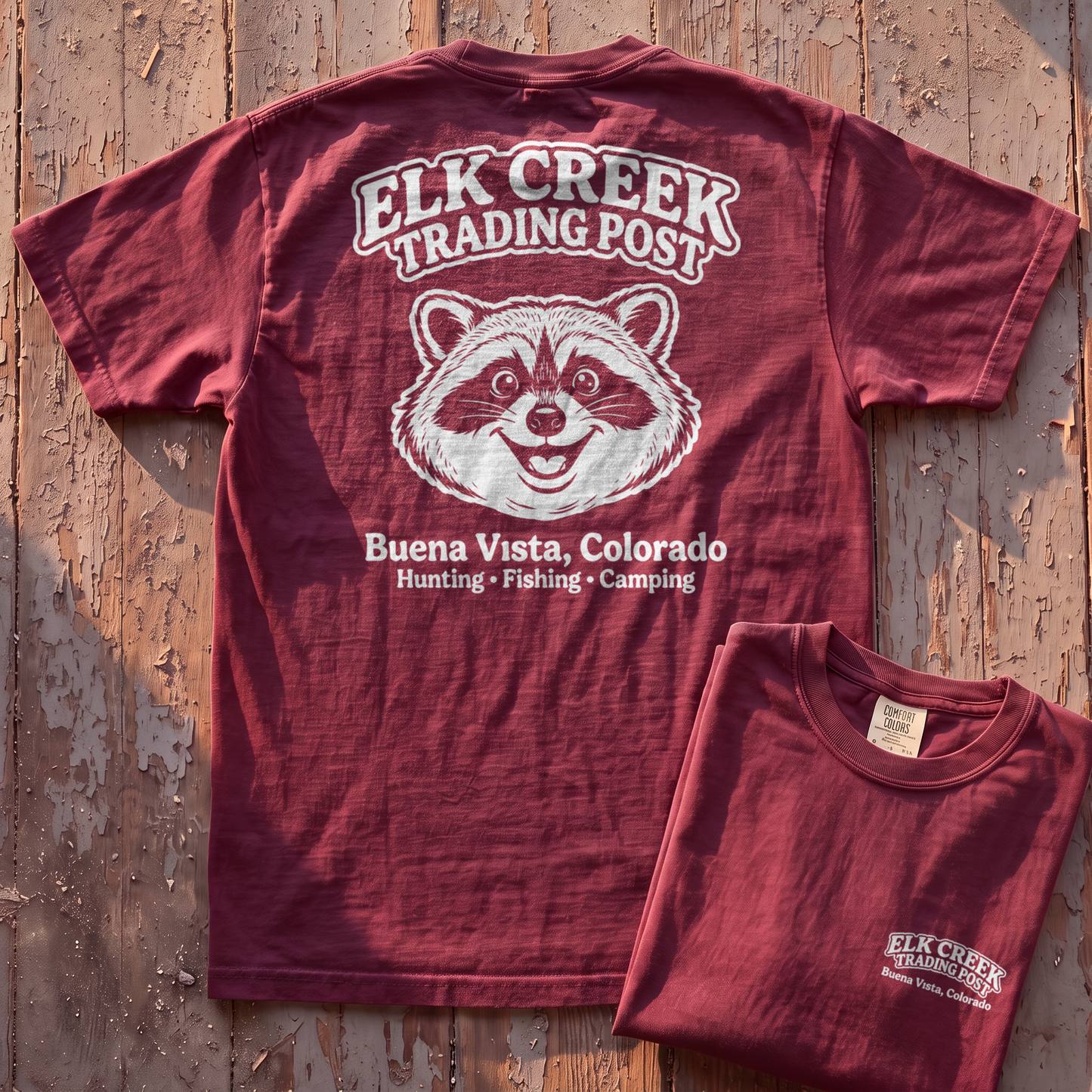 Elk Creek Trading Post