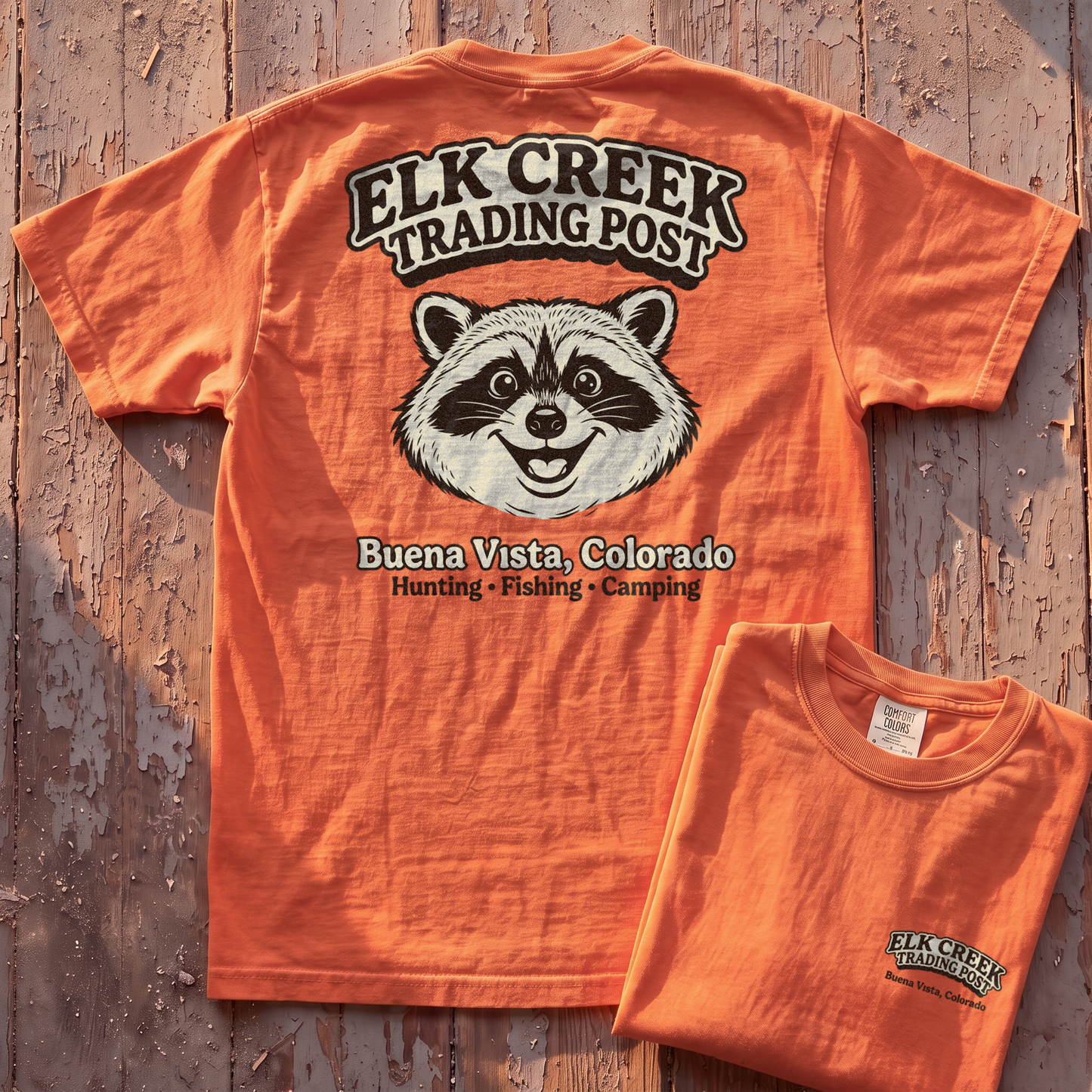 Elk Creek Trading Post
