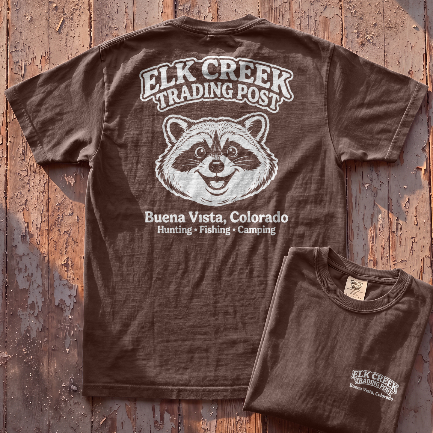 Elk Creek Trading Post