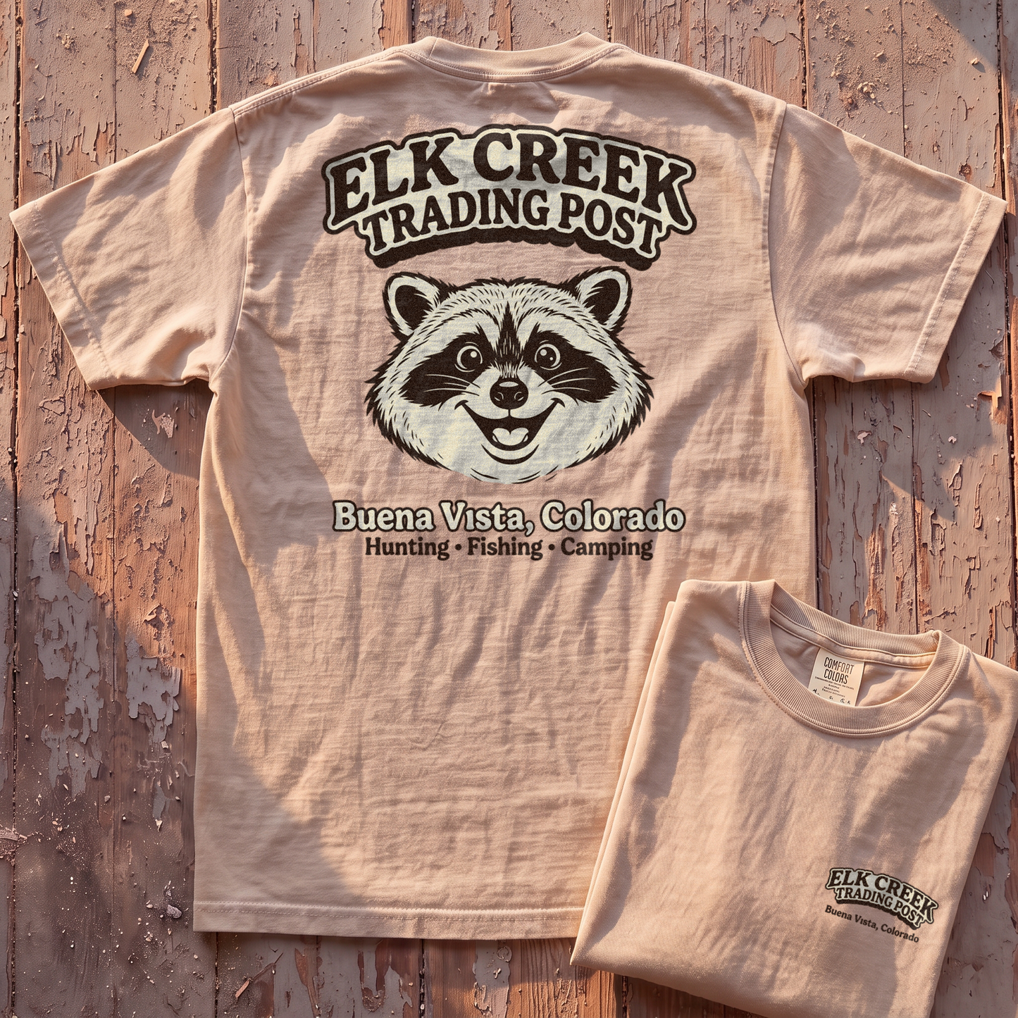 Elk Creek Trading Post