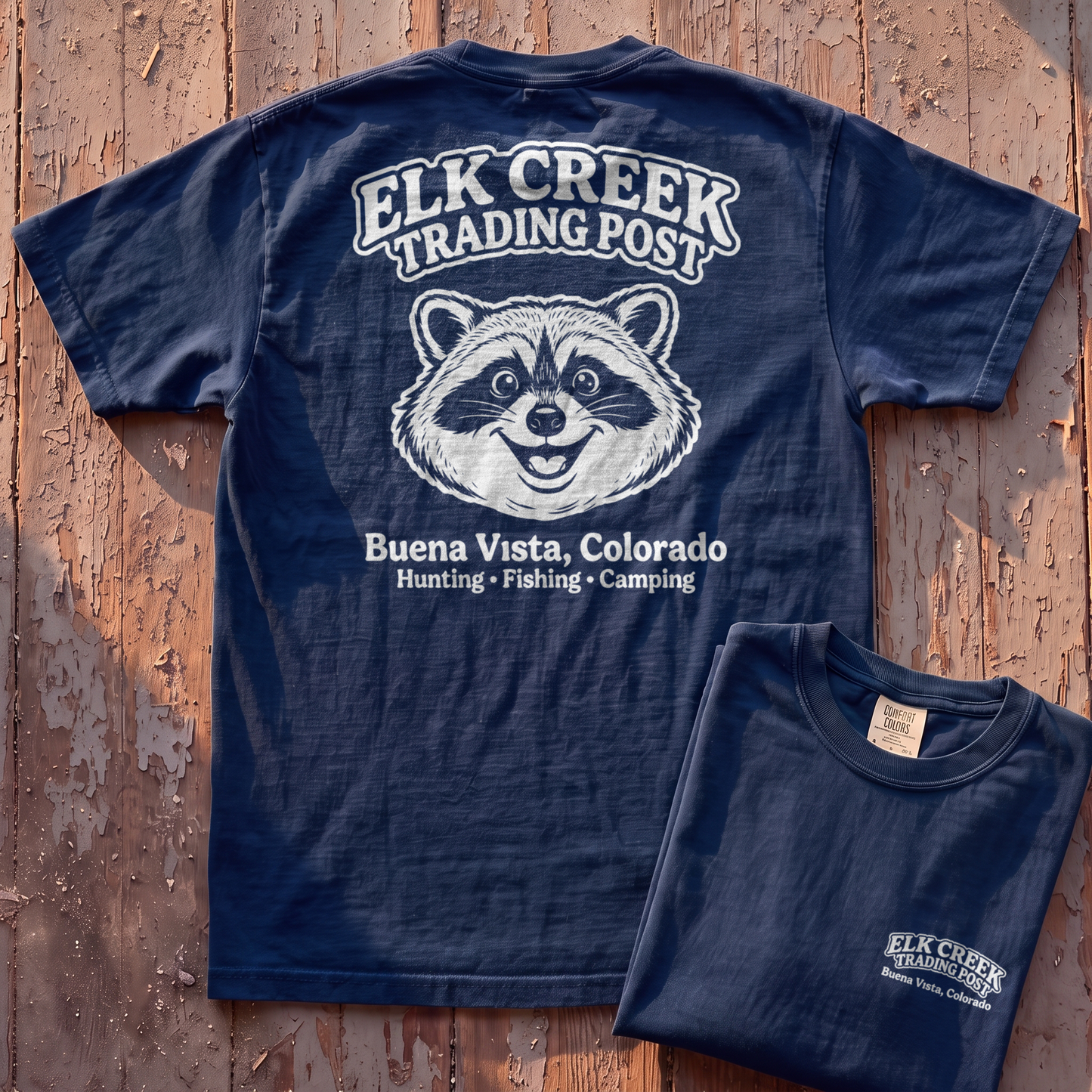 Elk Creek Trading Post